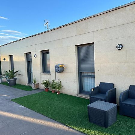 Outdoor Paradise Santander Exterior photo