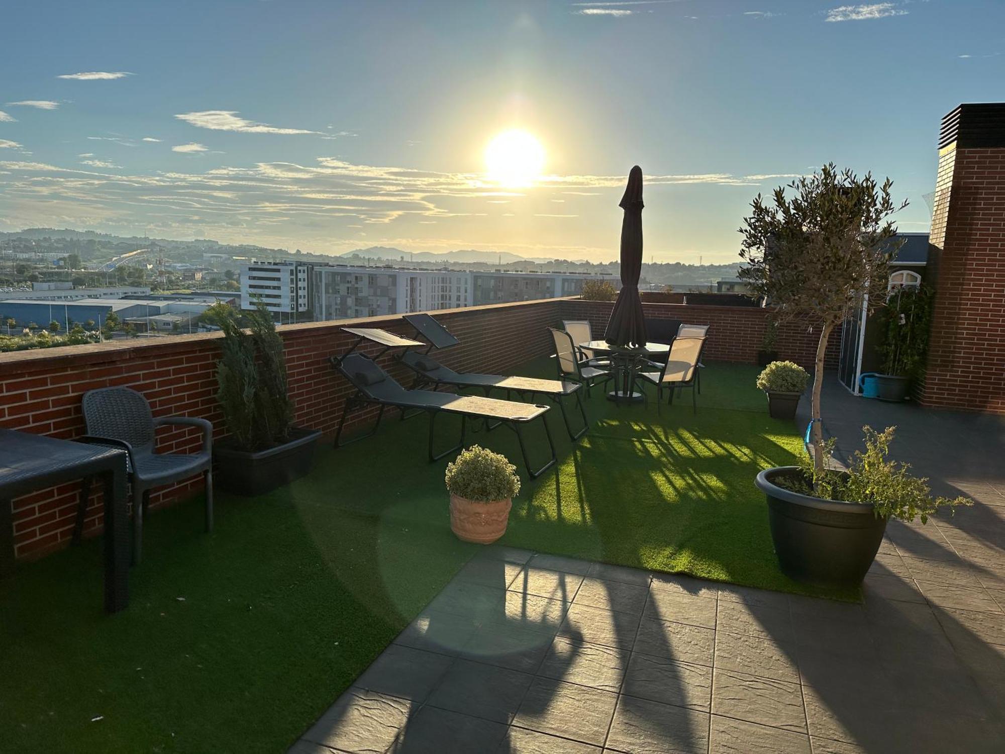 Outdoor Paradise Santander Exterior photo