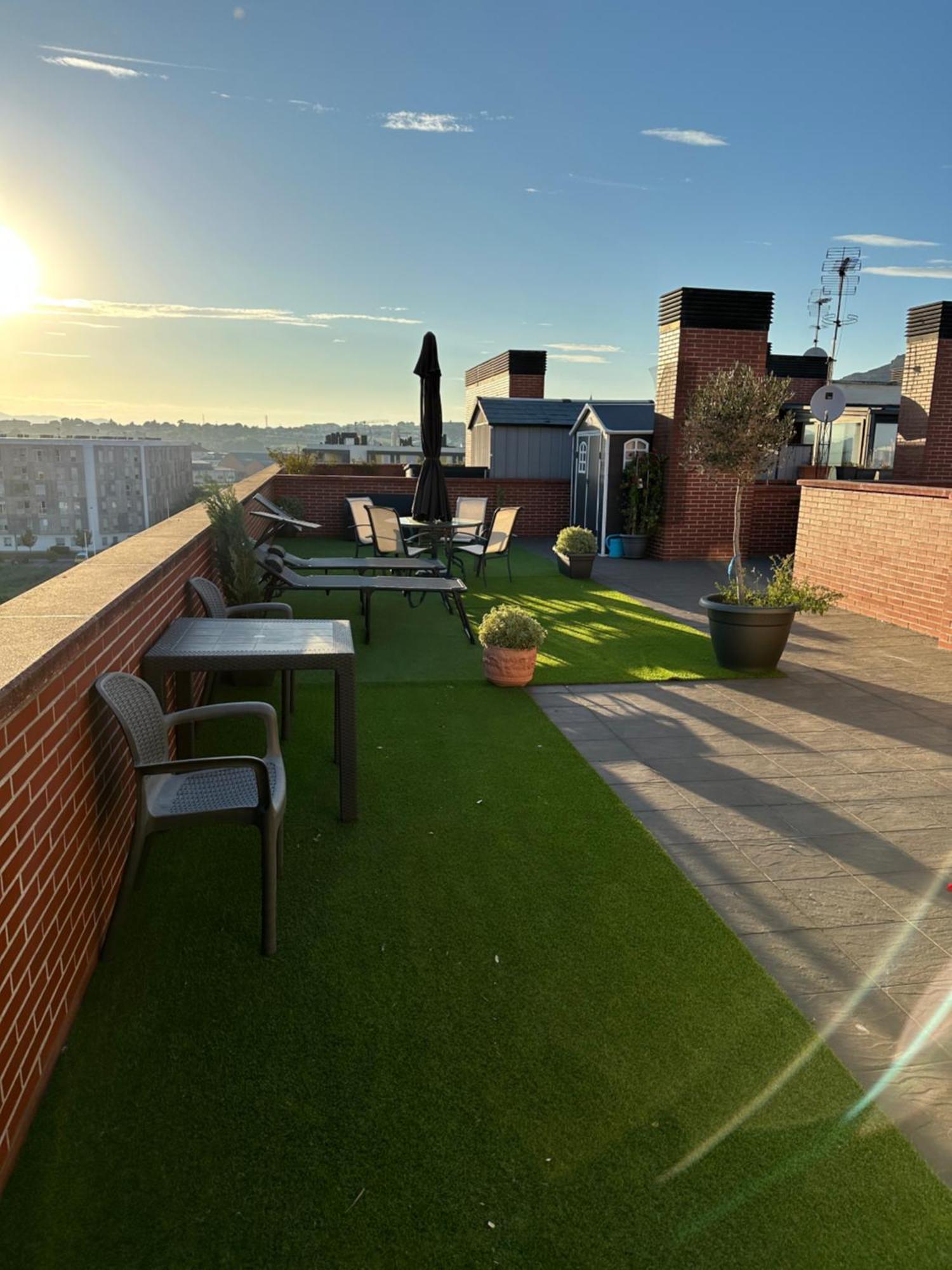 Outdoor Paradise Santander Exterior photo